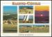 France Carte Postale crite Postcard 62 Sainte Ccile Cte d'Opale
