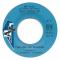 EP 45 RPM (7")  The Mec Op Singers&#8206;  "  Dies irae  "