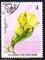 Cuba 1980 - Fleur sylvestre, 4 c. - YT 2229 