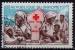 Dahomey (Rp.) 1962 - Croix Rouge du / Red Cross of Dahomey, 5 F - YT 175 
