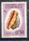 Comores 1962 YT 19 MNH Coquillage - Cypricassus Rufa