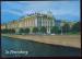 CPM Russie SAINT PETERSBOURG Le Palais d'Hiver vu depuis la Nva