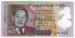 **   MAURICE     25  rupees   2013   p-64a  (Polymer)    UNC   **