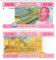 **   GABON   (BEAC)     2000  francs   2002   p-408a A    UNC   **
