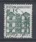 Allemagne - 1964/65 - Yt n 323 - Ob - Edifices historiques ; chteau de Tegel ;