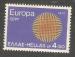 Greece - Scott 987 mint   Europa