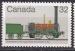 CANADA - 1983 - Locomotive -  Yvert 857 Neuf **