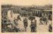 56 -43 Camp de Cotquidan - Dbarquement de Troupes en gare de Guer
