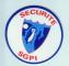 SECURITE SGPI / AUTOCOLLANT / PREVENTION