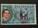 Philippines 1963 - Y&T 581 obl.