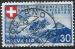 Suisse - 1939 - Y & T n 325 - O. (2