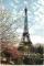 FRANCE PARIS Tour Eiffel