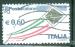 Italie 2009 Y&T 3072 o Timbre courant
