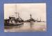 CPSM 14 Calvados : Hermanville , Cuirass Courbet ( Marine , militaria , bateau