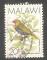 Malawi - Scott 525   bird / oiseau
