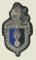 patch gendarmerie , Ecoles et Centres d'Instruction d'lves-Gendarmes