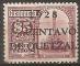 guatemala - n 229  neuf sans gomme - 1929