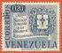 Venezuela 1958.- S.de Mrida. Y&T 568. Scott 717. Michel 1252.