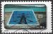 FRANCE - 2010 - Yt n A407 - Ob - Fte du timbre ; leau ; pylnes lectriques ;