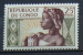 Congo : n 135*