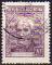 Argentine 1956 - Guillermo Brown, 20 centavos, violet - YT 570 
