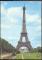 CPM  PARIS  La Tour Eiffel