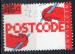 PAYS BAS N 1085 o Y&T 1978 Introduction du code postal