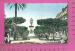ALGERIE, BNE : Le Cours Bertagna et Statue de Thiers 
