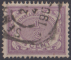 1902 INDE NEERLANDAISE obl 40
