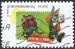 FRANCE - 2009 - Yt n A270 - Ob - Fte du timbre Looney Tunes Bugs Bunny et Daff