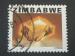 Zimbabwe 1980 - Y&T 4 obl.