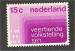 Netherlands - NVPH 984 mint
