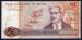 Billet de Banque Nota Banknote Bill 50 CINQUENTA CRUZADOS BRESIL BRAZIL