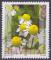 Timbre oblitr n 1751(Yvert) Suisse 2003 - Fleurs de camomille