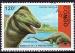 AF09 - Anne 1993 - Yvert n ??? - Animaux prhistoriques : Brachiosaurus