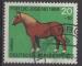 ALLEMAGNE FDRALE N 442 o Y&T 1969 Chevaux (chevaux de traits)