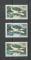FRANCE - neuf***/mnh*** - 1960 - 64 - PA  n 39 (variation couleur)