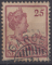 1913 INDE NEERLANDAISE obl 113