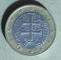 Slovaquie 2009 - Pièce/Coin 1 €uro , circulée & propre