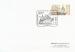 Lettre avec timbre Allemagne N2381 - Cachet avec MS Schwabenland du 10/04/2010