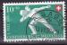 Suisse  1950 - YT n 498  oblitr
