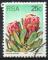  AFRIQUE DU SUD N 428 o Y&T 1977 Fleur (Protea grandiceps)