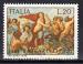 ITALIE - 1970 - Rafal - Yvert 1043 Oblitr