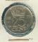 Pice Monnaie Pays Bas  25 Cents 1971  pices / monnaies