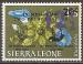 sierra-leone - n 325  neuf** - 1967 (taches au verso)