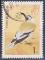 Timbre oblitr n 3972(Yvert) Chine 2002 - Oiseau