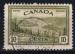 CANADA N 220 o Y&T 1946 Lac du Grand Ours