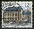 **   LUXEMBOURG    12 F  1987  YT-1131  " Mersch - Centre mdical "  (o)   **