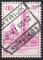 BELGIQUE N Colis postaux 349 o Y&T 1953-1957 Gares de jonctions (Bruxelles midi