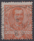 1901 ITALIE obl 68